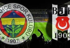 Derbi heyecanı Fanatik TV'de