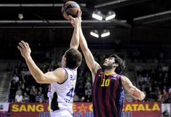 Fener'e Barça freni: 94-81