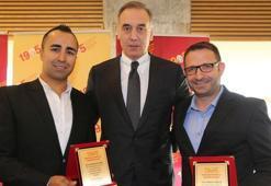Bu gurur FANATİK'in