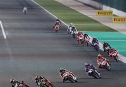Dünya Superbike Åampiyonası'nın 2019 geçici takvimi belirlendi