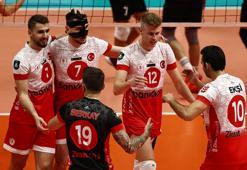 Voleybolda şampiyon Ziraat Bankkart!
