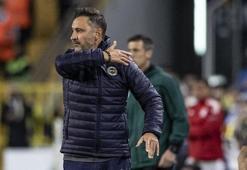 Fenerbahçe'de 2 ayrılık 2 yeni imza!