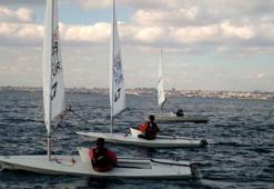 Açık İstanbul Ligi ve Trofesi'nde 6. ayak tamamlandı