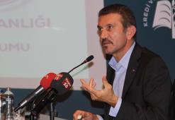 Rüştü Reçber futbol kariyerini anlattı