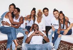 Puff Diddy'nin eski sevgilisi Kim Porter evinde ölü bulundu