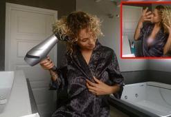 Eski yenge Rose Bertram'ın zor anları