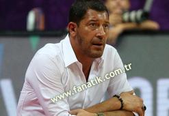 Ufuk Sarıca: Stres anları bizde yine çok fazla oldu