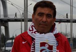 Trabzon'dan İsviçre'ye...