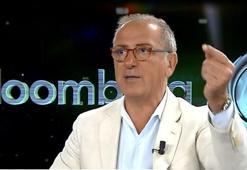 Fatih Altaylı açtı ağzını yumdu gözünü! "Alçaklıktır, dangalaklıktır..."