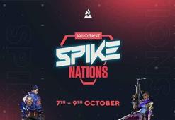 BLAST Spike Nations'ta yıldız isimler birlikte oynayacak