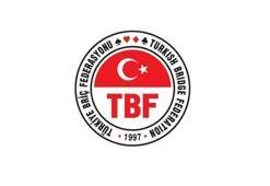 Türkiye Briç Federasyonu genel kurulu ertelendi
