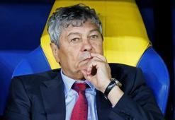 Lucescu: Collina'dan özür bekledim