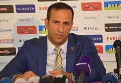 Yeni Malatyaspor "baba transfer" yapmak istiyor