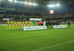 E.Yeni Malatyaspor'un İstanbul fobisi