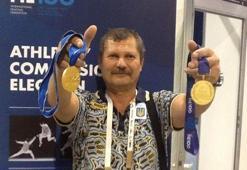 Eskrimde Valery etkisi