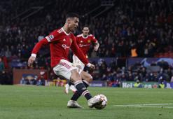 Luke Shaw'dan Cristiano Ronaldo'ya övgü dolu sözler