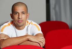 Feghouli bilinmeyenleri anlattı