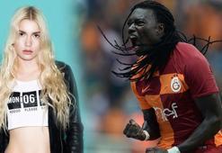 Gomis çılgınlığı tüm hızıyla sürüyor...