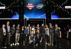 Intel ESL Türkiye Şampiyonası MediaMarkt'ın desteğiyle gerçekleşti