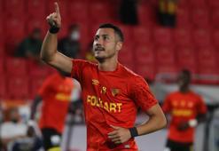 Göztepe'nin kayıp yabancıları