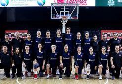 Kadın Basketbol Milli Takımı, Polonya deplasmanında