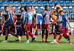 Son 7 sezonun en az gol yiyen Trabzonspor'u
