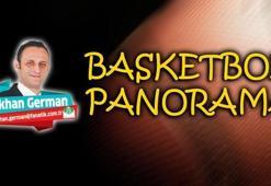 Banvit büyük avantaj yakaladı