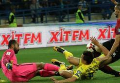 "Volkan olmasaydı 6-0 olurdu"