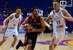 Letonya: 92 - Belçika: 64