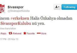 Sosyal medya kazası!