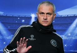 Mourinho'nun saçlarını kim kazıdı?