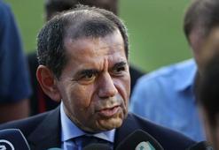 Dursun Özbek: Kupalara layıksın sen!