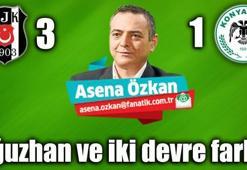 Oğuzhan farkı