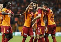 "Galatasaray'ın üzerinden 'ölü toprağı' atıldı"
