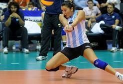 Beşiktaş sporcu Messi ile yarışacak