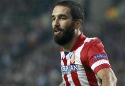 Simeone Arda'yı evde bıraktı