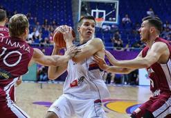 Bogdanovic'ten rekor