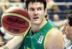 Basketçilerin 'özel' günü