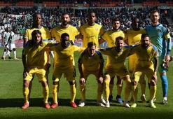 Süper Lig'de sessiz devrim!