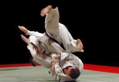 Ju Jitsu'da üç madalya