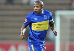 Konyaspor'un hedefi Manyama