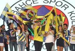 Fenerium ders konusu!