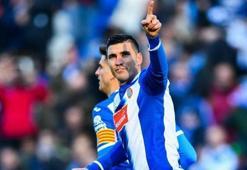 Antonio Reyes Malatya yolunda