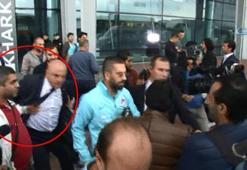 Ukrayna'da Arda Turan gerginliği!