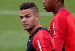 FB TV taraftarları heyecanlandırdı! Hatem Ben Arfa...