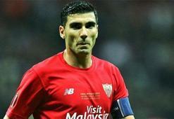 Malatya'nın hedefi Jose Antonio Reyes