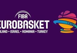 Eurobasket 2017 heyecanı başlıyor