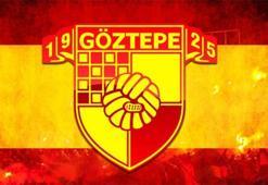 Göztepe'den A Milli Basketbol Takımı'na destek!