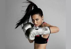 Adriana Lima meydan okudu!