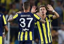 Neustadter'den transfer açıklaması!